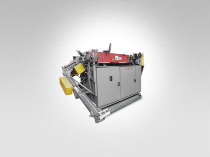 nagrzewnica indukcyjna